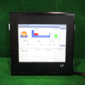 북64552/터치스크린/XP40-TTA/DC/DC24V/LS